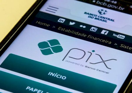 Governo revoga fiscalização do Pix