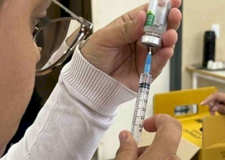 MS registra 30 mortes de dengue e 135 de Covid em 2024