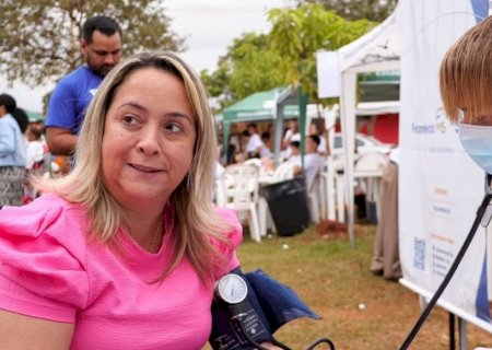 'Ação do Bichão' levará serviços gratuitos e recreação para a comunidade