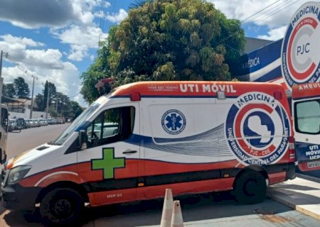 A formação acadêmica dos futuros médicos, são enriquecidas nas Clínicas da UCP que são abertas a população em geral