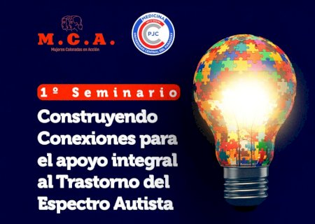 UCP sedia Seminário Binacional do Espectro Autista