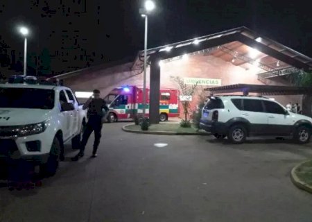 Menino de 3 anos morre após ser atacado por cachorro na fronteira