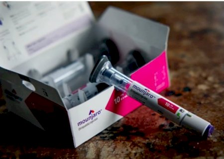Medicamento para diabetes tipo 2, Mounjaro chega ao Brasil na primeira quinzena de maio. Veja preços
