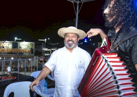 'Arraiá da UCP-PJC' terá várias atrações musicais, quadrilha, quentão e muita animação