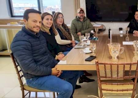 Ponta Porã alinha esforços para fortalecer calendário de grandes eventos que movimentam a economia e a identidade da fronteira