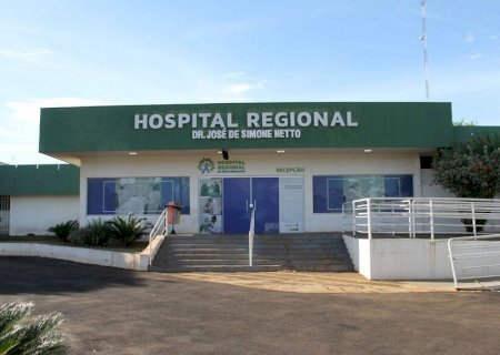 Ministério Público investiga contratação emergencial no Hospital Regional