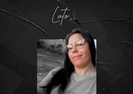 Professora morre em capotamento na MS-164 entre Antônio João e Ponta Porã