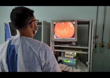 Oncologista do HU-UFGD explica o câncer colorretal, doença que matou Preta Gil