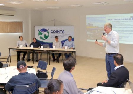 Região norte de MS ganha destaque como nova fronteira de desenvolvimento sustentável