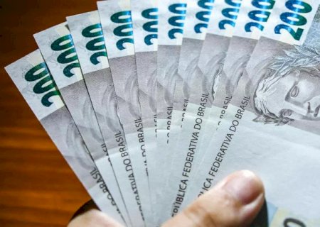 Notas falsas de R$ 200 circulam em Pedro Juan e colocam comerciantes em alerta