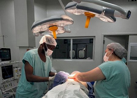 HU-UFGD faz mutirão com mais de 250 procedimentos neste sábado em Dourados