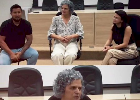 Gestão municipal fortalece diálogo e integração com o setor esportivo em Bodoquena