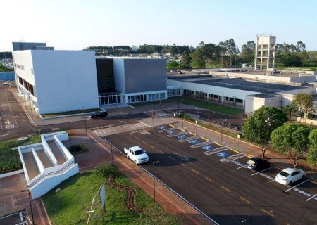 Hospitais universitários de MS realizam mutirão com exames, consultas e cirurgias neste sábado