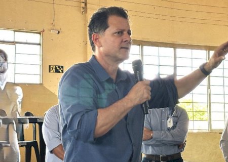 “Corguinho fará parte da nova fase do Pró-Leite', comemora Renato Câmara