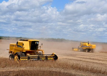 MS se consolida como estado exportador de produtos para mais de 120 países