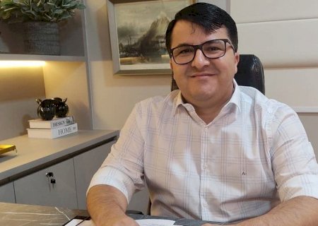 Prefeitura de Vicentina é investigada por “sumir' com verba do orçamento secreto