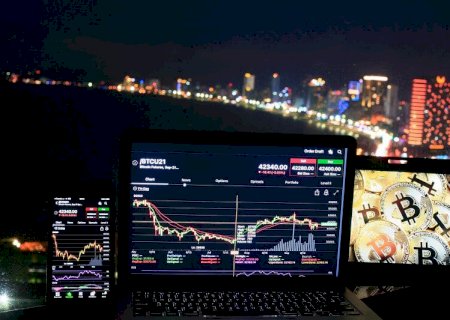 Tokenização do agronegócio: blockchain e Drex nas exportações de Mato Grosso do Sul