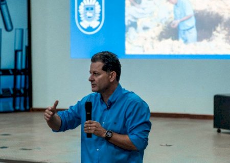 Estudo da Embrapa mostra onde e como produzir com segurança em Mato Grosso do Sul