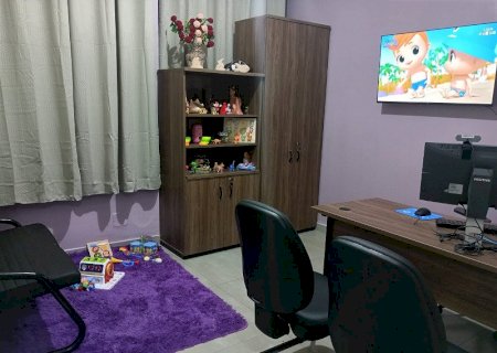 Para atender mulher e crianças, Nioaque ganha a 57ª Sala Lilás da Polícia Civil em MS