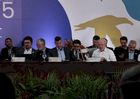 Pantanal pode desaparecer até o fim do século, alerta Marina Silva durante COP15