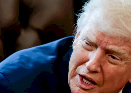 Trump anuncia cessar-fogo entre Israel e Líbano por dez dias