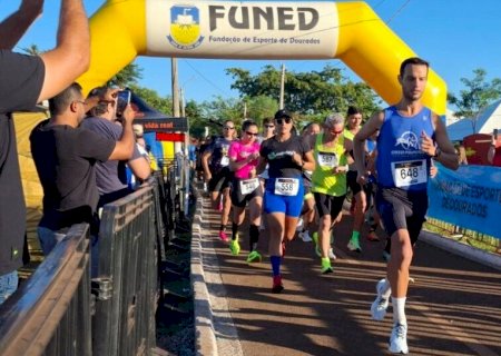 Corrida do Trabalhador será sábado, com programação esportiva e cultural
