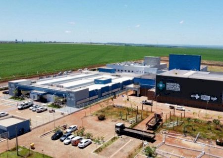 Hospital Regional de Dourados vai oferecer cirurgia bariátrica