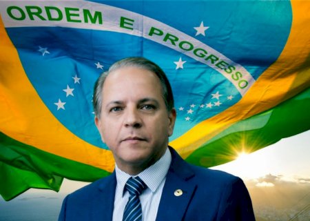 Coronel David lidera ofensiva por filiações e chama população à ação, “Filie-se ao PL e mude o Brasil agora”