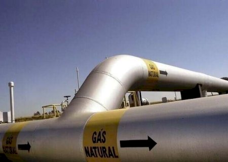 Petroleira chinesa &eacute; autorizada a comprar g&aacute;s boliviano que entra por MS