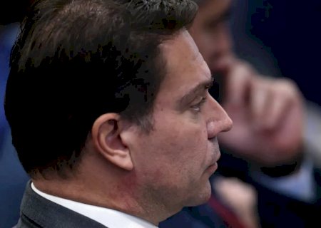 Ex-deputado Ramagem é solto após ficar dois dias preso nos EUA