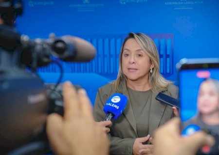 Colapso na saúde de Dourados leva Lia Nogueira a cobrar ação imediata de Estado e Prefeitura