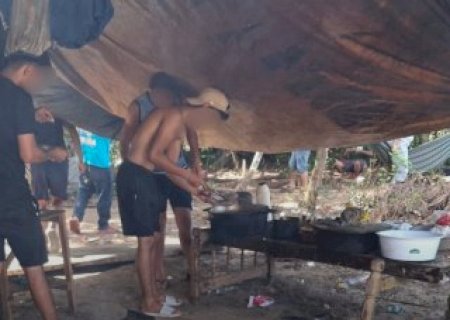 Opera&ccedil;&atilde;o resgata 3 trabalhadores em situa&ccedil;&atilde;o an&aacute;loga &agrave; escravid&atilde;o na zona rural