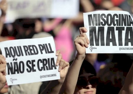Desinformação sobre PL da Misoginia cresce nas redes, diz estudo