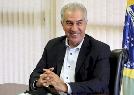 STJ encerra ação contra Reinaldo Azambuja e aliados após STF apontar falta de provas em delação da JBS