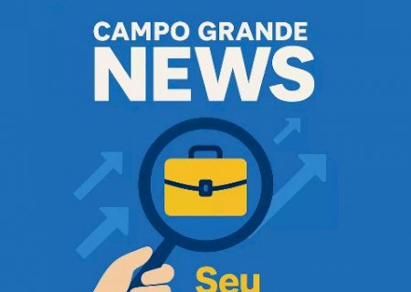 A&ccedil;ougueiro e costureira est&atilde;o entre as 1,4 mil vagas de trabalho abertas