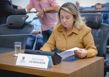 MS avança no aleitamento e lei de Lia Nogueira reforça cuidado que começa no colo