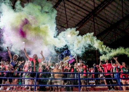 Sorteio neste s&aacute;bado define ordem dos desfiles do carnaval de 2027