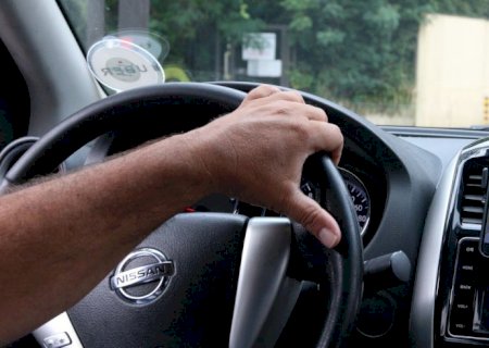 CMN veta taxa de cadastro em crédito para motoristas de app