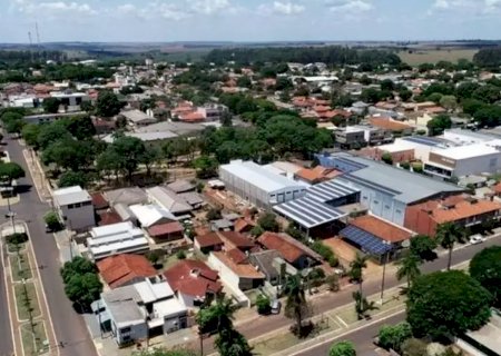 Prefeitura autoriza fechamento de rua para transmissão dos jogos do Brasil na Copa do Mundo