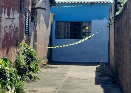 Casal &eacute; morto a tiros ap&oacute;s desentendimento com vizinho em Campo Grande