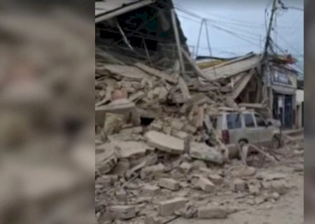 Terremotos na Venezuela podem deixar até 100 mil vítimas, alerta serviço geológico dos EUA