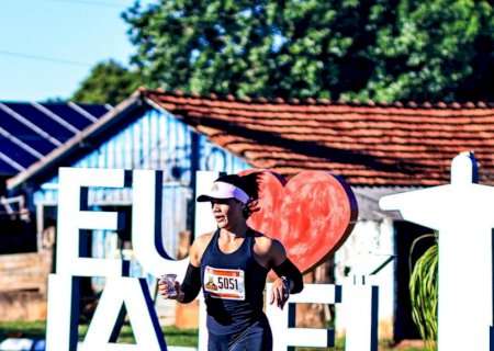 10ª Corrida da Fogueira reúne 400 atletas e consolida Jateí como referência no atletismo regional