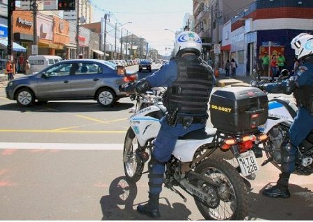 MP avalia ampliar poder da Polícia Militar para registrar ocorrências em MS
