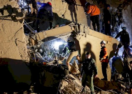 Líderes de todo o mundo se solidarizam com Venezuela após terremoto