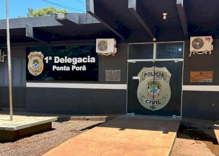 Dupla é presa após roubar, torturar e manter idoso de 80 anos em cárcere privado