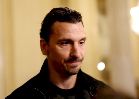Ibrahimovic revela para quem vai torcer na Copa e causa polêmica nas redes