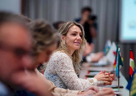 Riedel nomeia Ana Carolina Ali Garcia para vaga de desembargadora do TJMS