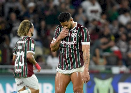 Análise: empate no fim resgata Fluminense, mas não omite erros cometidos na volta da temporada