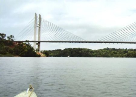 França suspende exigência de visto para brasileiros na Guiana Francesa