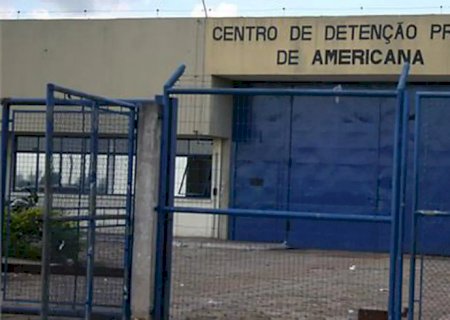 Justiça dá 90 dias para estado de SP reduzir superlotação de presídio